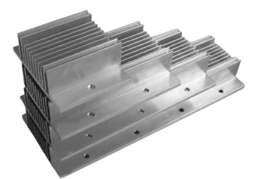 standard heatsink